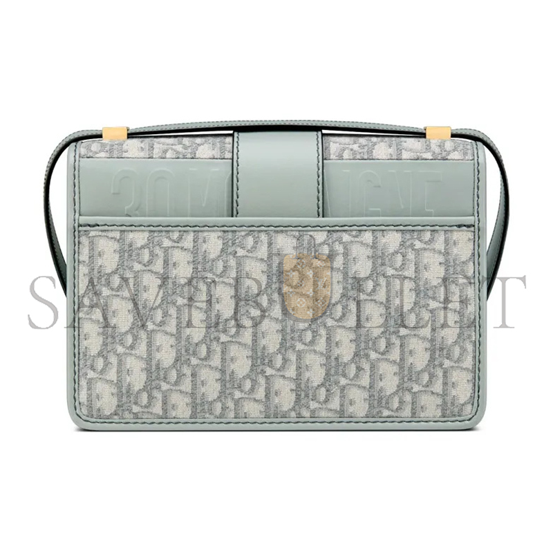 DIOR 30 MONTAIGNE BAG M9203UTZQ_M932 (24cm*17cm*8cm)